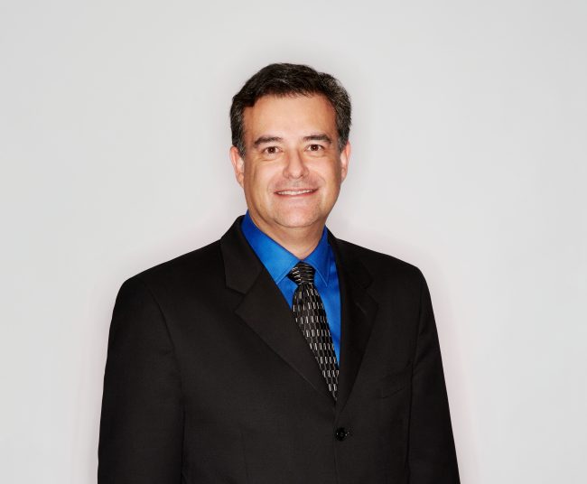 Anthony V. Agudelo