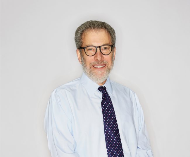 Anthony M. Doniger