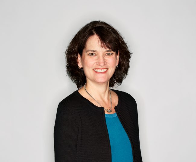 Andrea Knowles