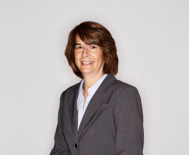 Michele Corey, RP