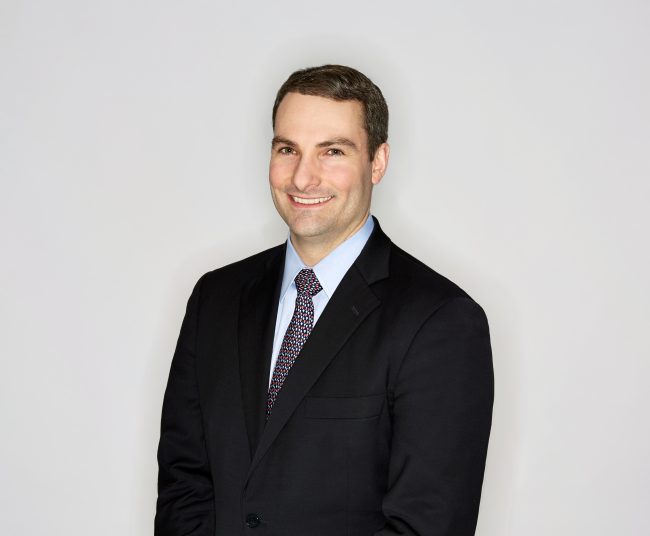 Tristan Colangelo