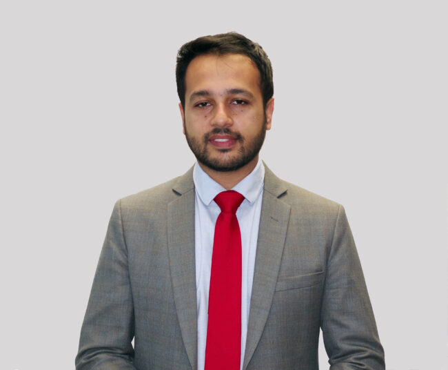 Srish Khakurel